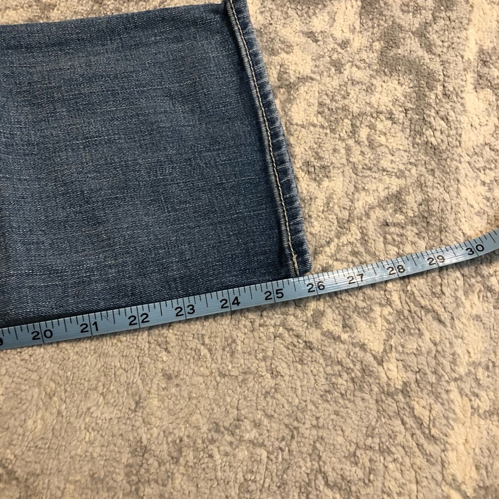 Big Star Rikki Low Rise jeans - Picture 2 of 8